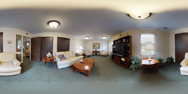 Building Photo - Colony Terrace