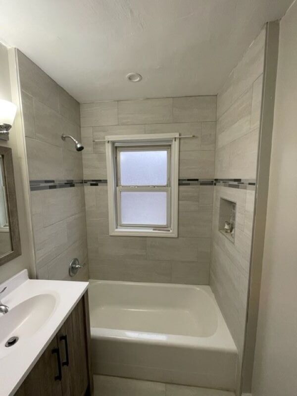 Bathroom - 733 E 105th St