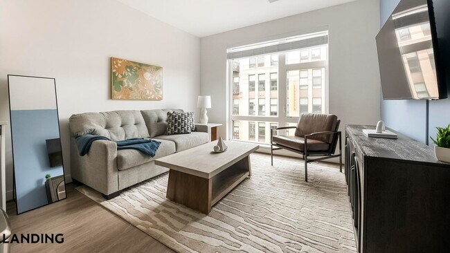 Foto del edificio - 1215 N Fayette St