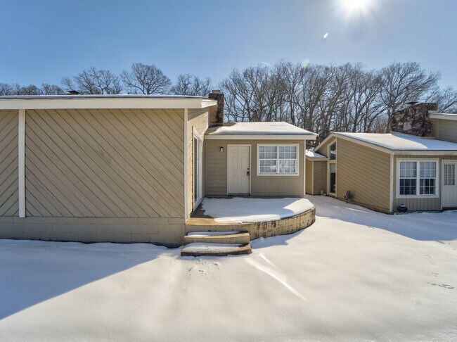 Foto del edificio - 13787 Turnberry Ln