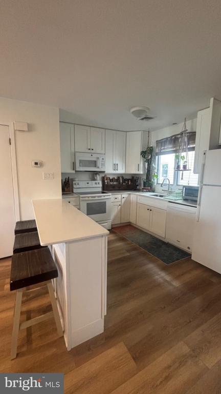 Foto del edificio - 4000 Bayshore Ave