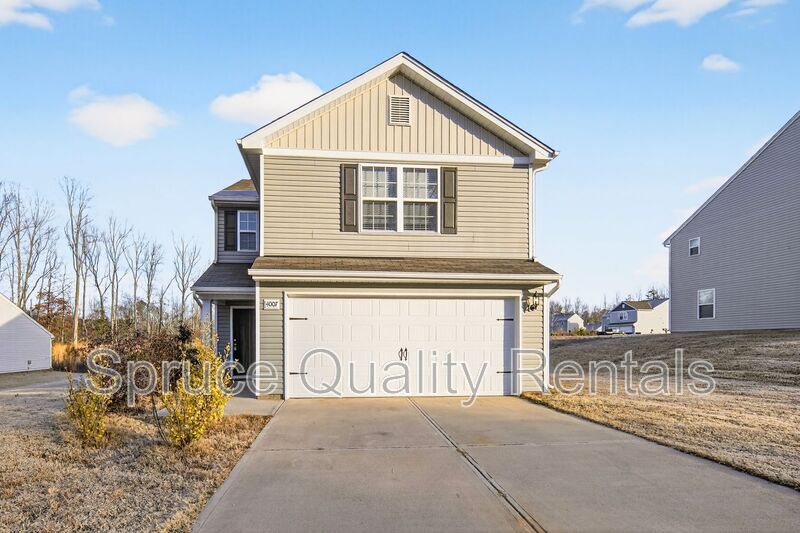 Photo - 4007 Meredith Woods Lane