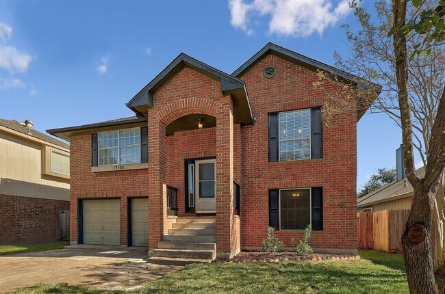 Building Photo - 17105 Dashwood Creek Dr