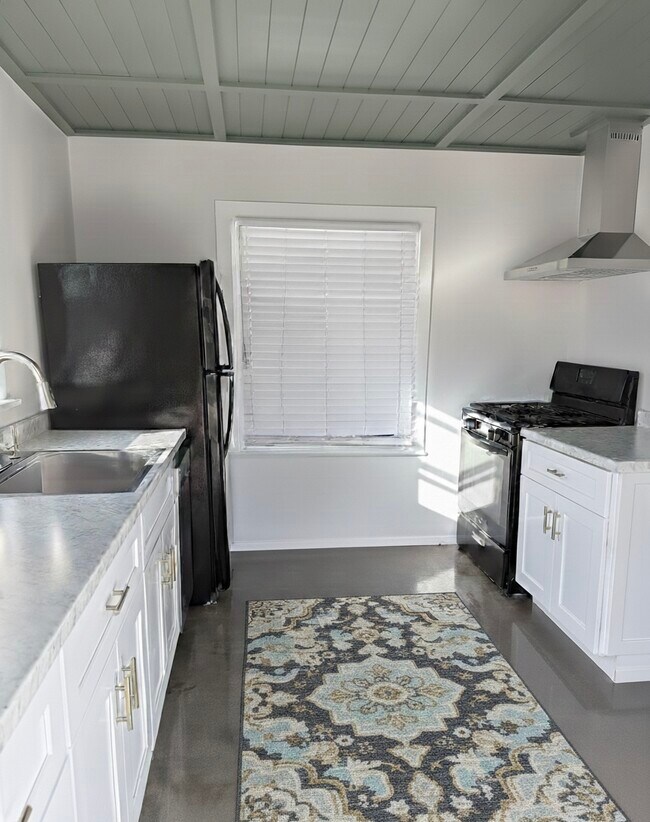 Cocina - 5035 Mansfield