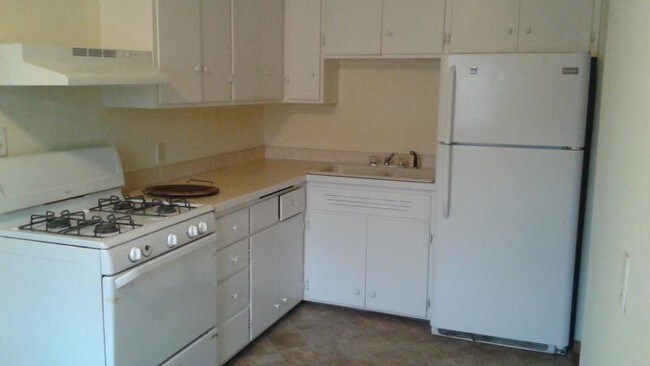 Building Photo - 5045 3rd Street NE. Apt # 1