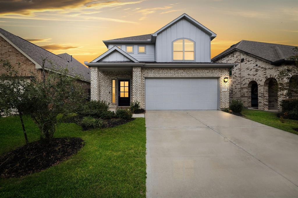 Foto principal - 15766 Cairnwell Bend Dr