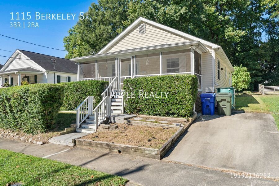 Photo - 1115 Berkeley St.