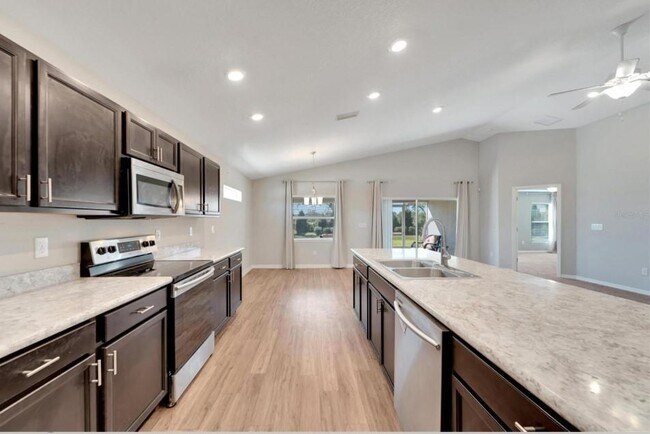 Foto del edificio - 16207 59th Ct E