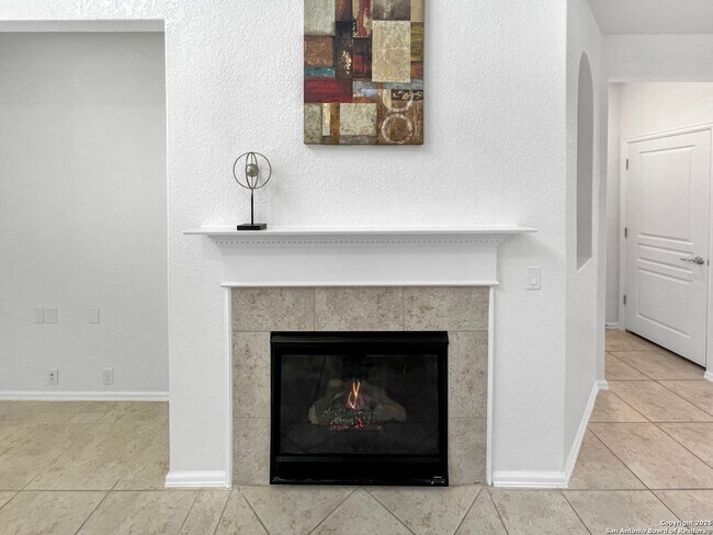 Foto del edificio - Gorgeous 4BED/3BATH House for Rent In Alamo Ranch