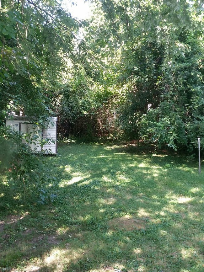 Building Photo - 2 br, 1 bath House - 1606 Glenwood Ave