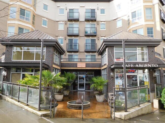 Foto del edificio - 2 bedroom in Seattle WA 98122