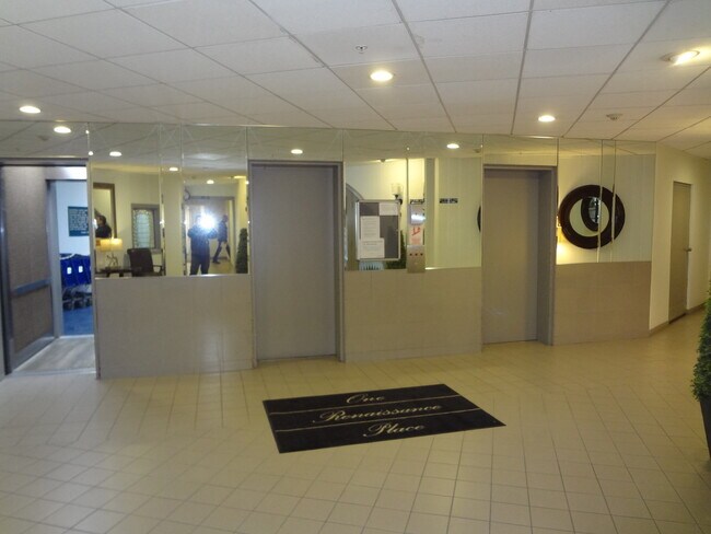 Foto del edificio - 1 Renaissance Pl