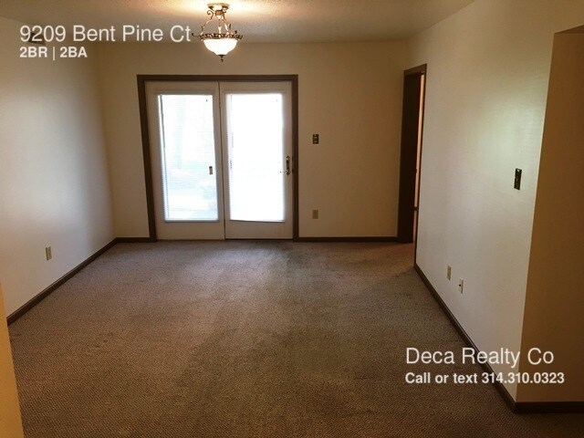 Foto del edificio - 9209 Bent Pine Ct