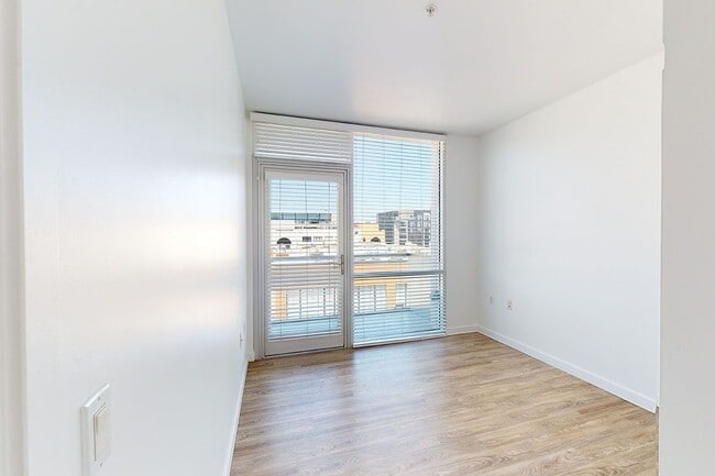 Interior Photo - Griffis East Village