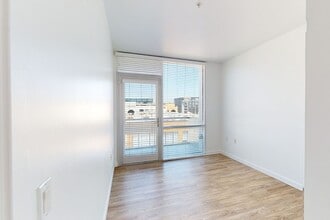 Interior Photo - Griffis East Village