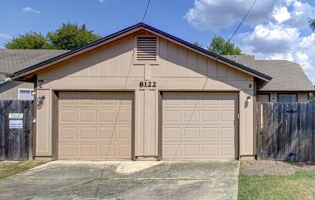 Building Photo - 8122 West Gate Blvd