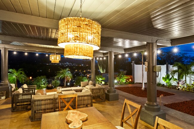 Foto del edificio - 295 Liholiho St