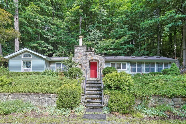 Foto del edificio - 46 Gallows Hill Rd