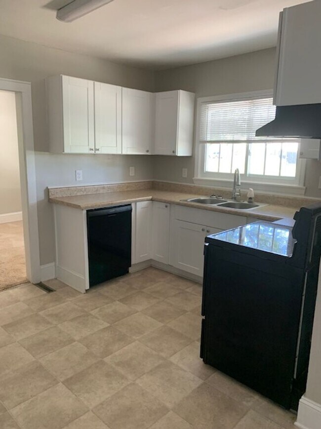 Foto del edificio - 1205 W Hwy 11