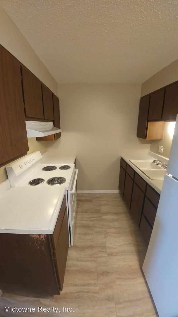 Foto del edificio - 1101 Rivermet Ave