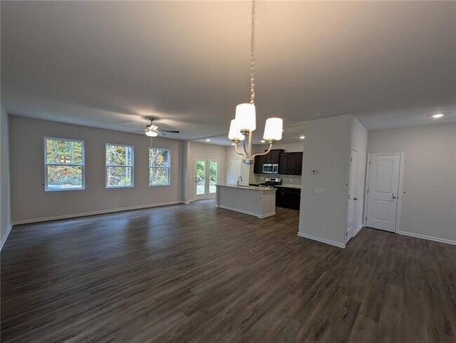 Foto del edificio - 116 Parkwood Dr