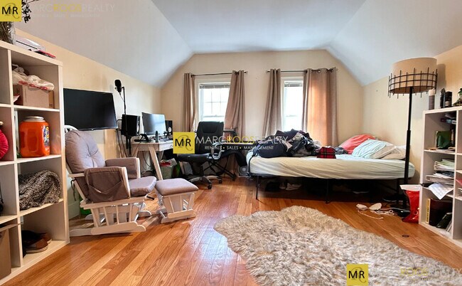 Foto del edificio - 74 Brooks St