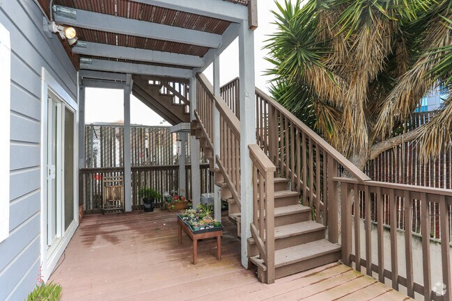 Foto del edificio - 3621-3623 26th St