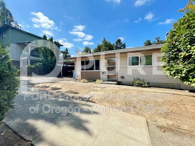 Foto del edificio - 527 NE 63rd Ave