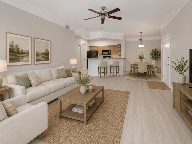 Foto del edificio - 9303 Myrtlewood Cir W
