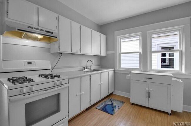 Cocina - 299 Wellington Rd