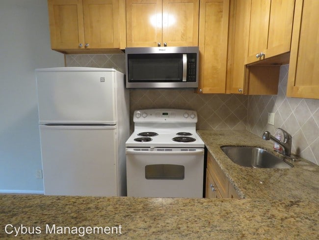 Building Photo - 1848 Lombard St