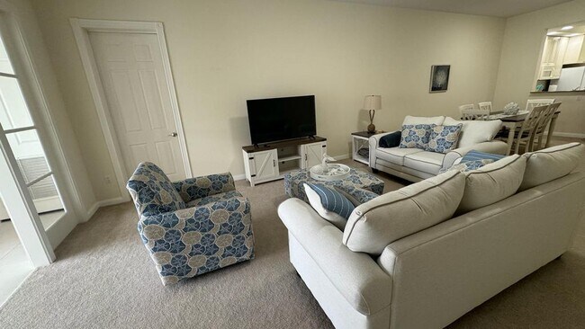 Foto del edificio - 19 Harbour Isle Dr W