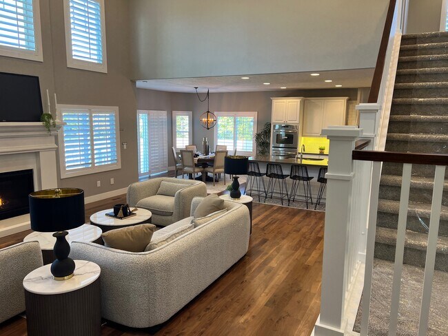 Foto del edificio - 649 E Beaumont Way