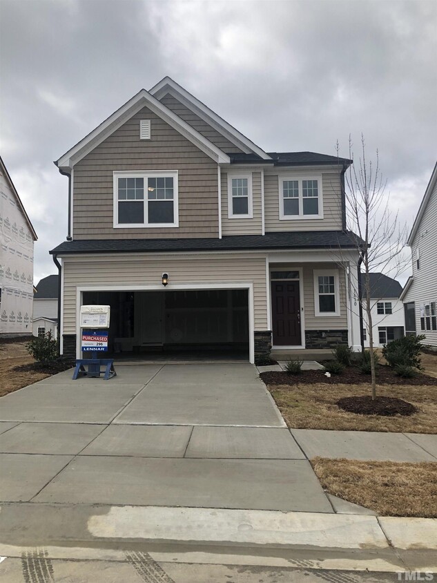 1610 Chestnut Tree Dr, Fuquay Varina, NC 27526 House Rental in Fuquay