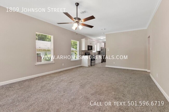 Foto del edificio - 1809 Johnson St