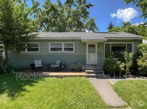 Building Photo - 5919 N Sutherlin St