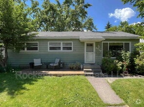 Building Photo - 5919 N Sutherlin St
