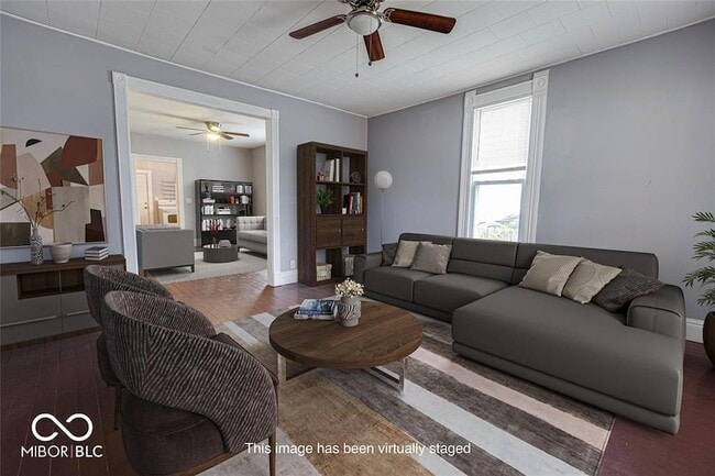 Foto del edificio - 226 N 21st St