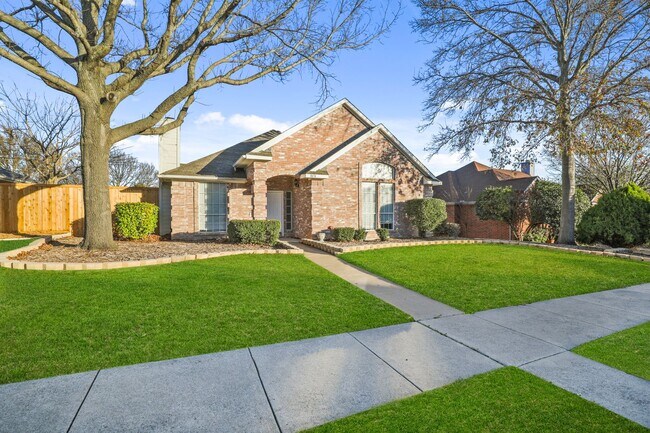 Foto del edificio - Beautiful Home Located in Frisco ISD