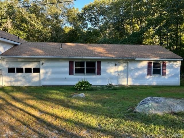 Primary Photo - 121 -2 Quaker Farm Rd