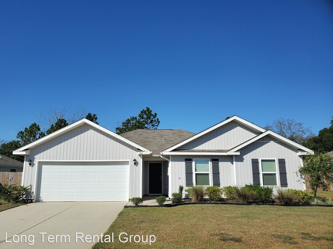 Primary Photo - 3 br, 2 bath House - 341 Hartenstein Road