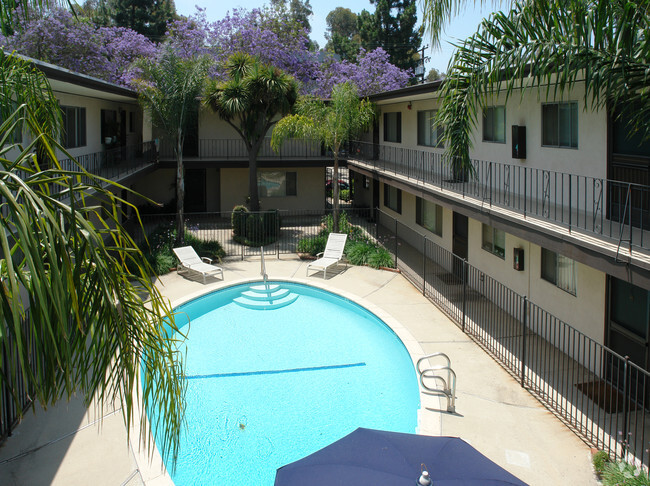 Building Photo - Shannon Apartments