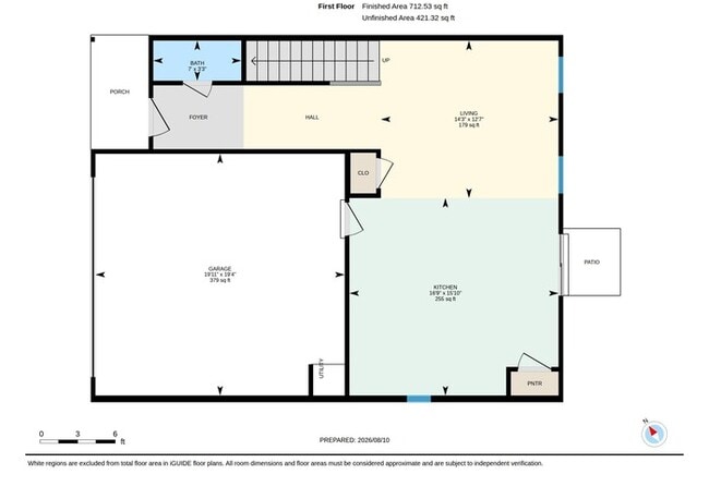 Building Photo - 109 Whitewing Dr