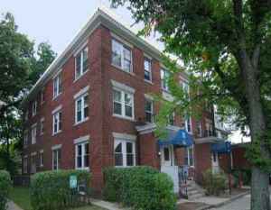 Building Photo - 654 Elmwood Ave