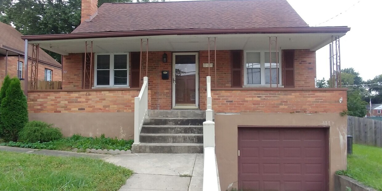 Foto principal - Nicely Finished 3 Bedroom 1 Bath in Colerain