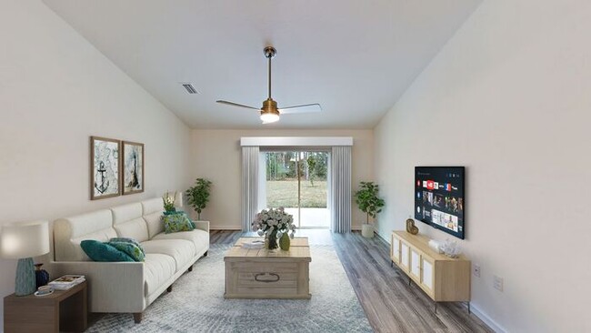 Building Photo - Stunning 3/2 Home in Palm Bay