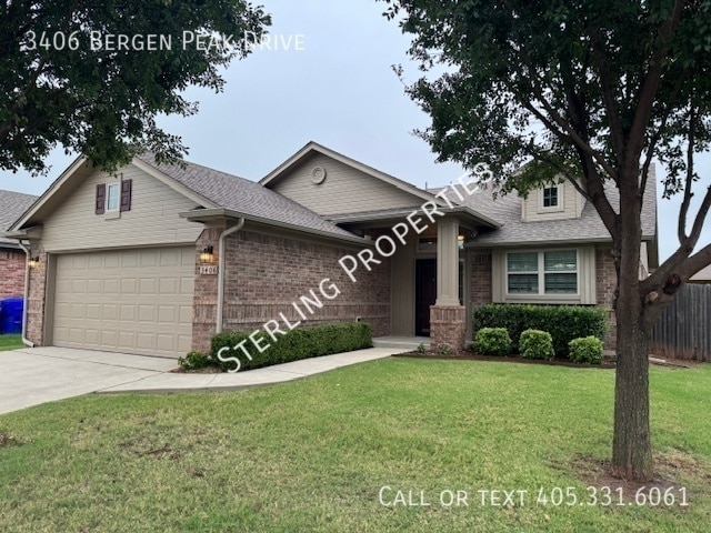 Foto del edificio - 3406 Bergen Peak Dr