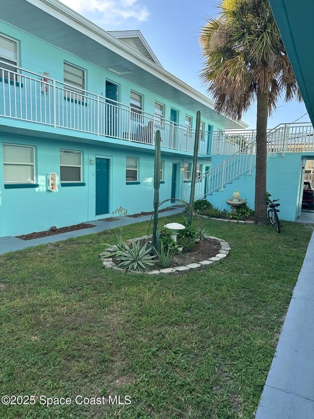 Foto principal - 406 Tyler Ave