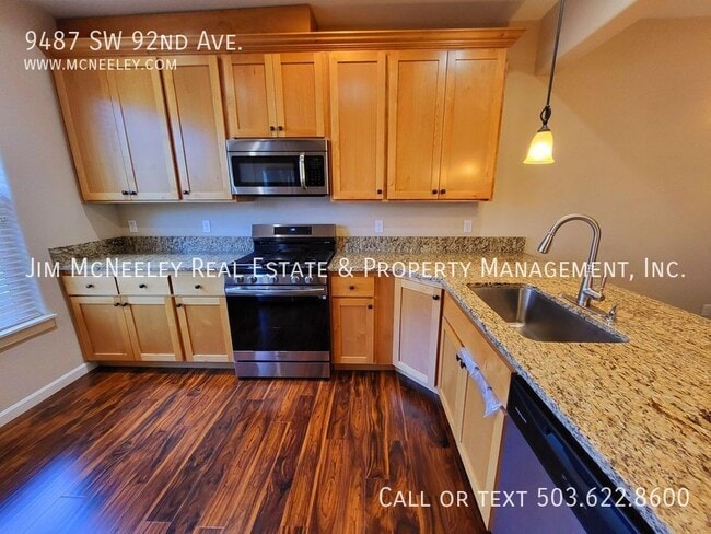 Building Photo - 9487 SW 92nd Ave