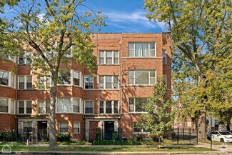 Building Photo - 6200 S Evans Ave